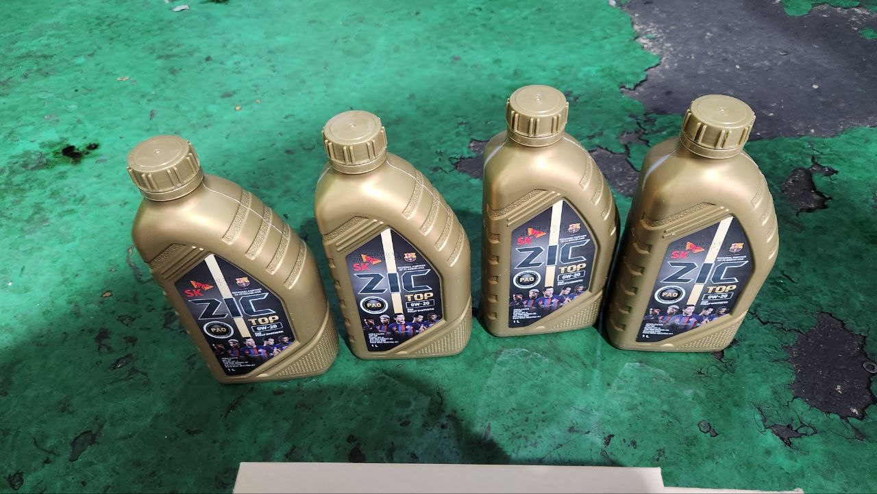 쏘렌토엔진오일