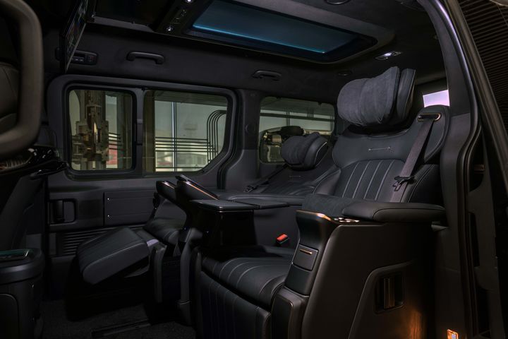 현대차 더 뉴 스타리아 일렉트릭 &amp; 리무진 출시: 제원, 가격, 보조금 및 혜택 완벽 정리