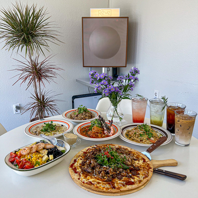 광주광역시 동명동 맛집 점심 파스타 광주 데이트 목하식당 왕산식당 정희 리얼버거 레브 규슈 산수쌈밥 캬베츠 부엌간 오감탄