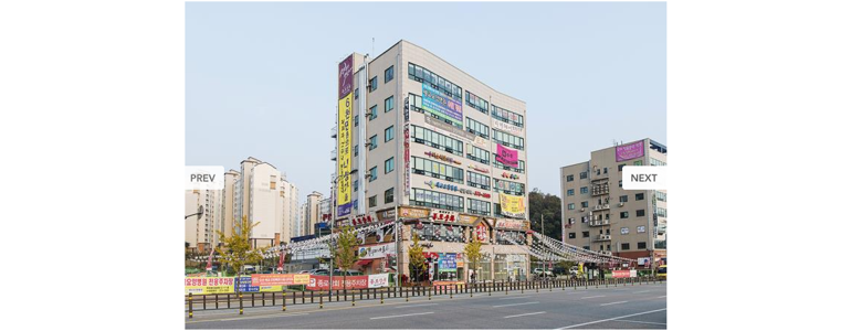 오산시 요양병원