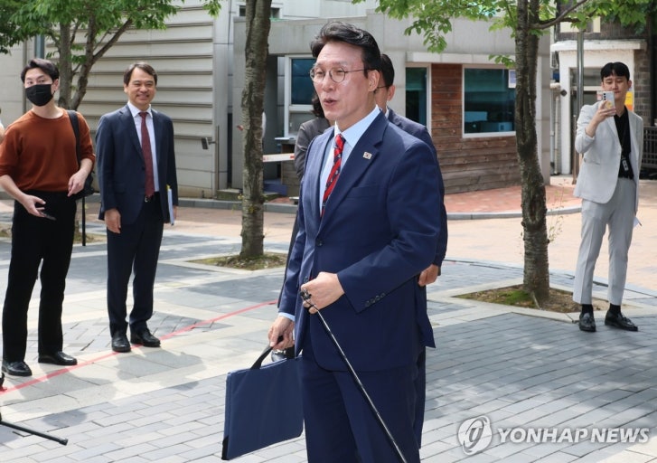 김민석 국무총리 칭화대 인사청문 출입국기록