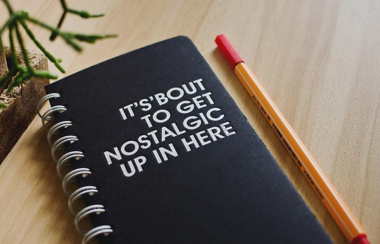 블로그 부업 준비물