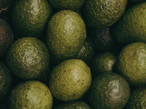 염증에 좋은 음식