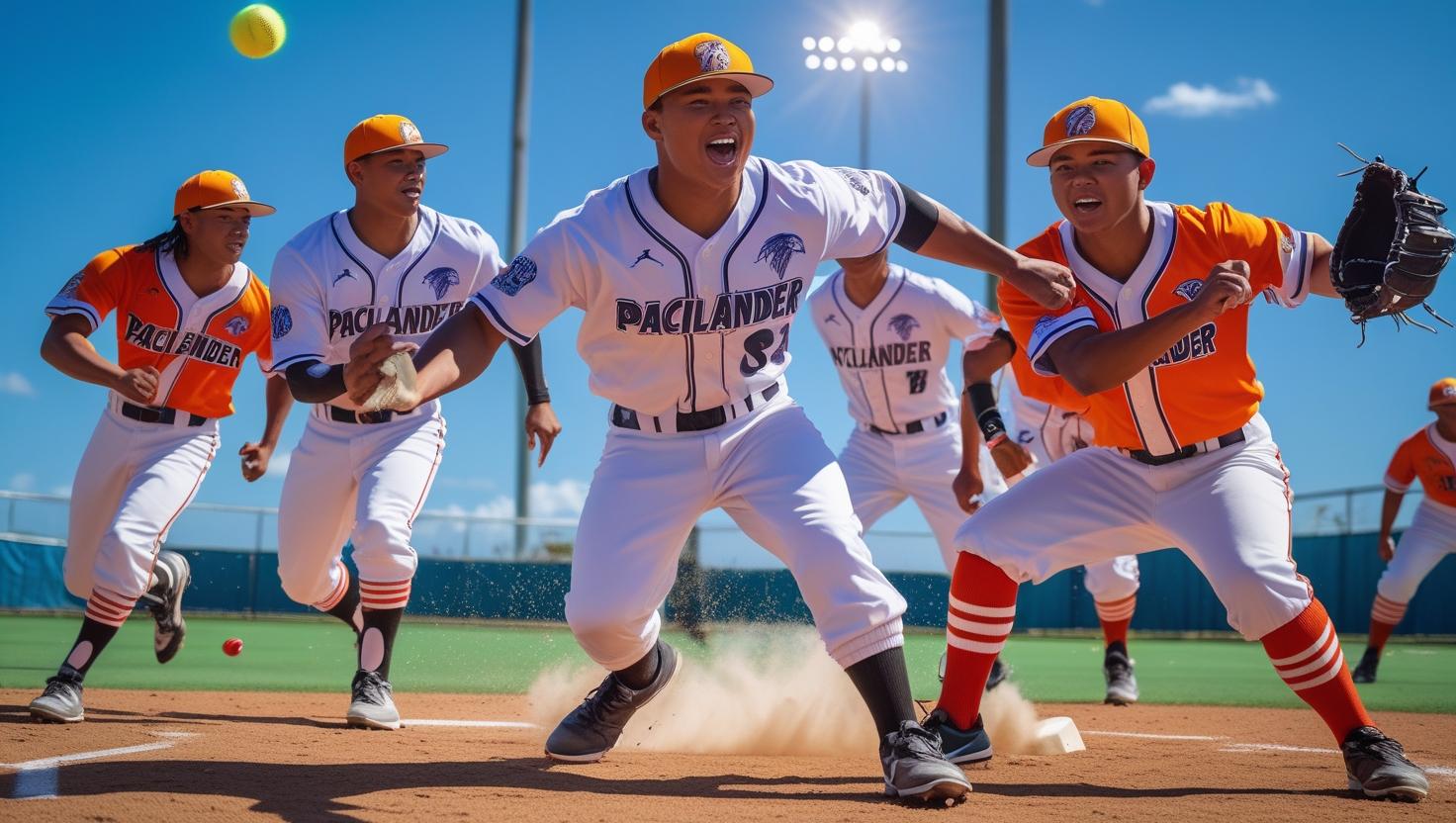 불꽃야구 다시보기