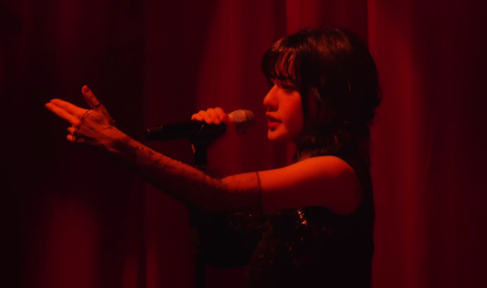 심규선 죽은 마녀에게 바치는 시