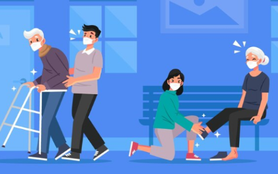 노인장기요양등급