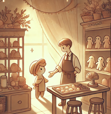 위탁판매-마케팅