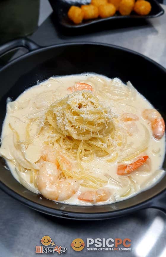 생활의달인 특별한 피시방 달인