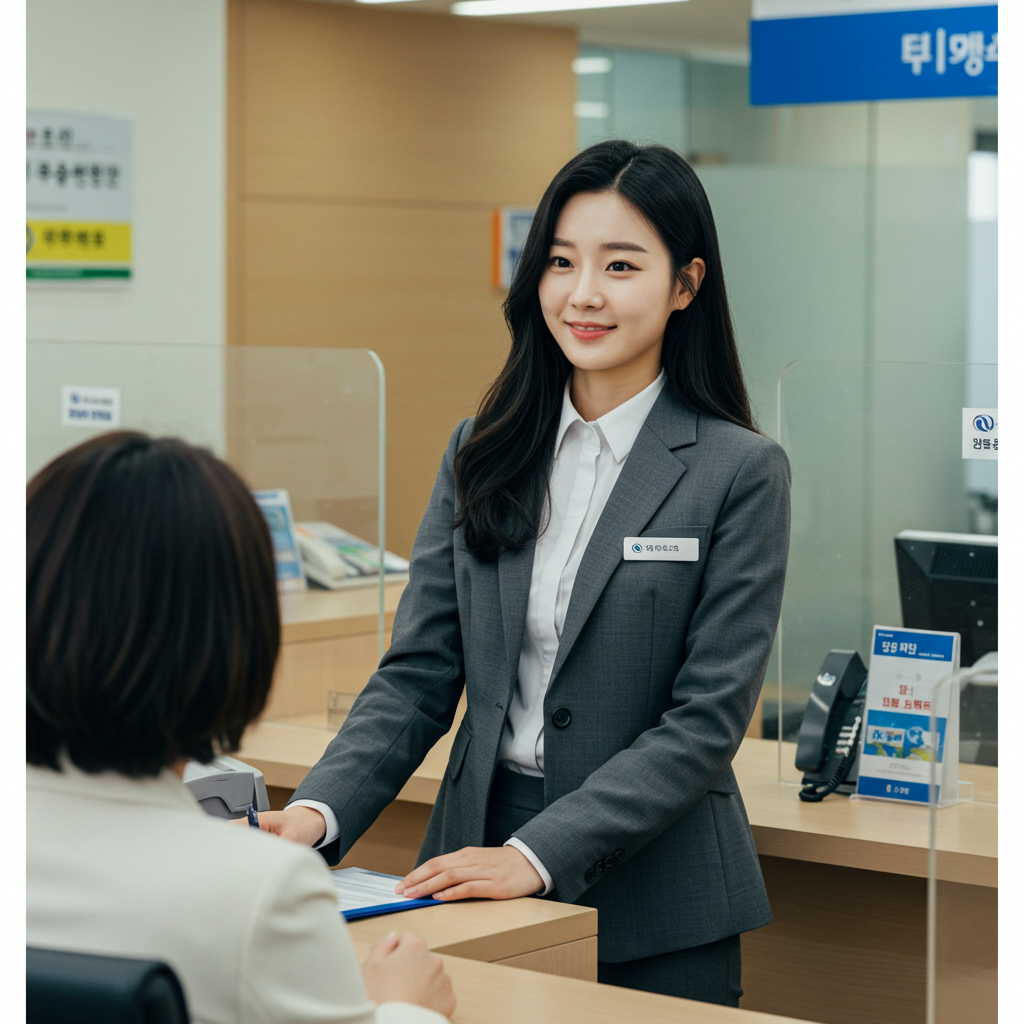 오케이 저축은행 무직자 대출