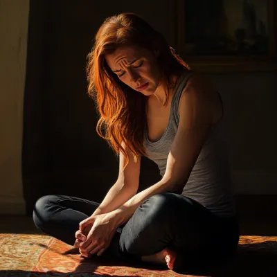 척추디스크의 초기증상2