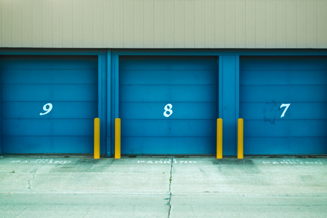 Storage.