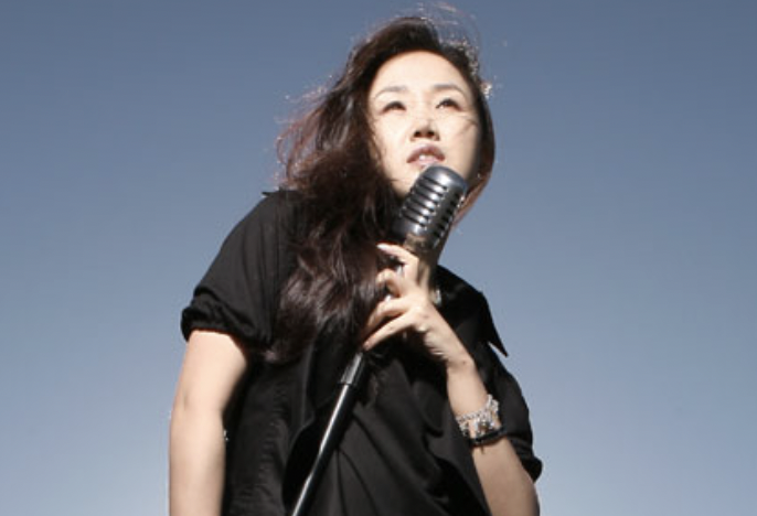 가수 소찬휘