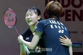 파리올림픽-배드민턴-일정-선수-중계