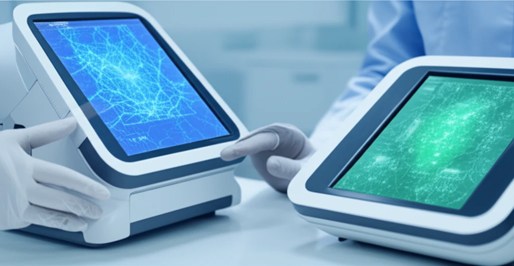 의료기기 제조기업을 위한 임상 현장 ..