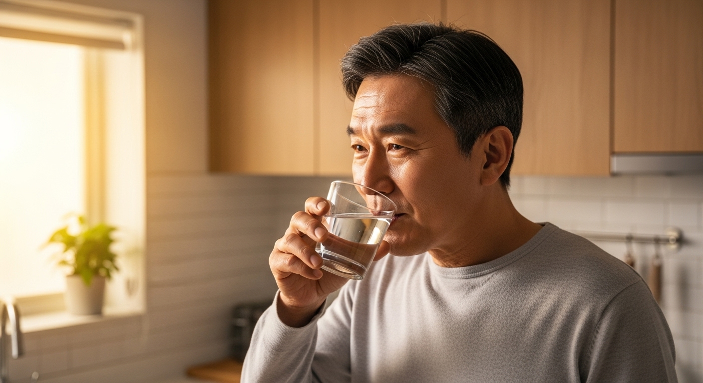 막힌 혈관 뚫는 법 - 집에서 할 수 있는 혈관 관리 루틴