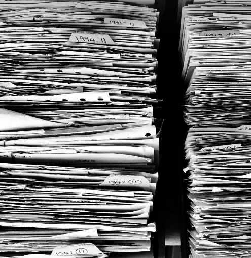 관할 주민 센터 확인 방법