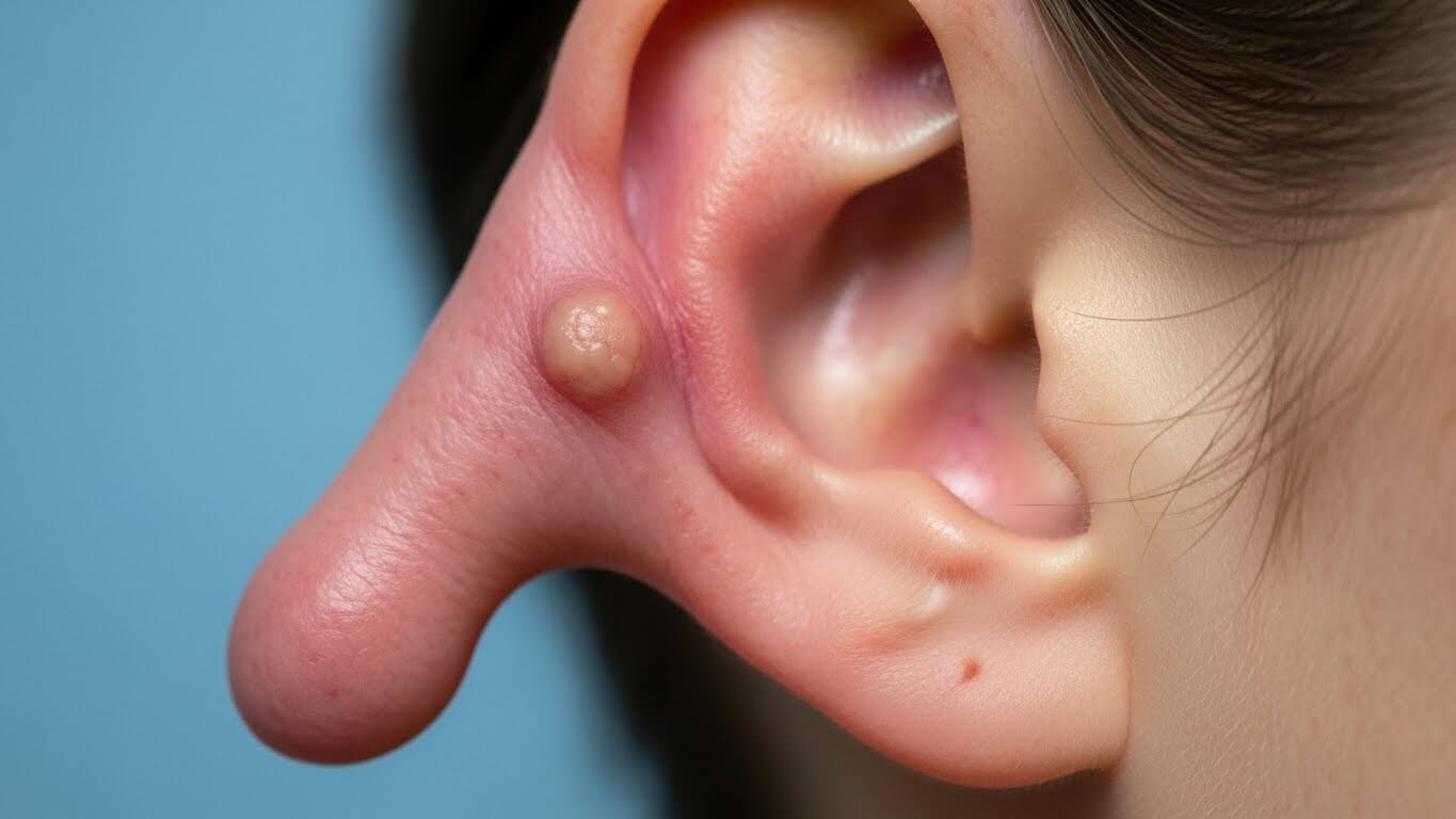 귀가 먹먹한 증상, 그냥 넘기면 안 되는 경우