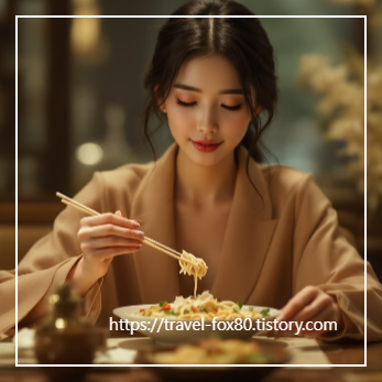 식사하는 꿈해몽 썸네일