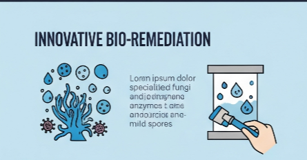 2025 곰팡이 제거 방법 총정리 ❘ 비용, 원인, 제거제까지 한눈에!