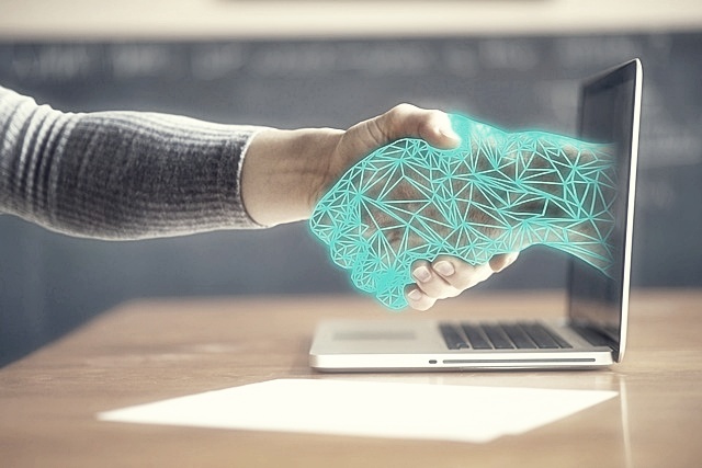 신성델타테크 주가분석