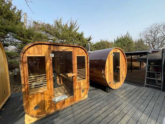 광주 핀란드숲속 경기광주점 핀란드식사우나