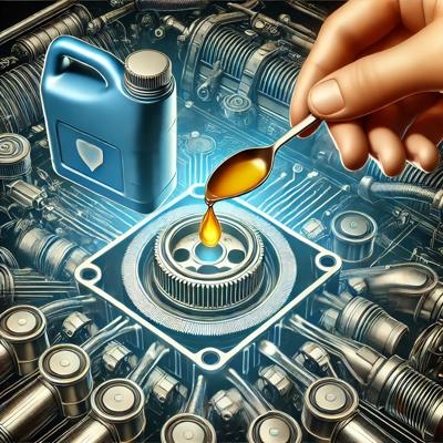 엔진오일 교체 시기와 방법: 완벽 가이드