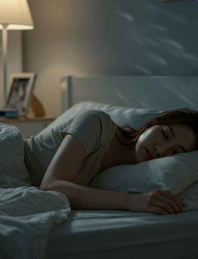 천연 수면 보조제, 잘 활용하면 든든한 친구!