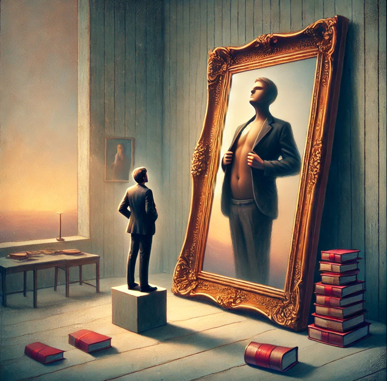 Narcissism