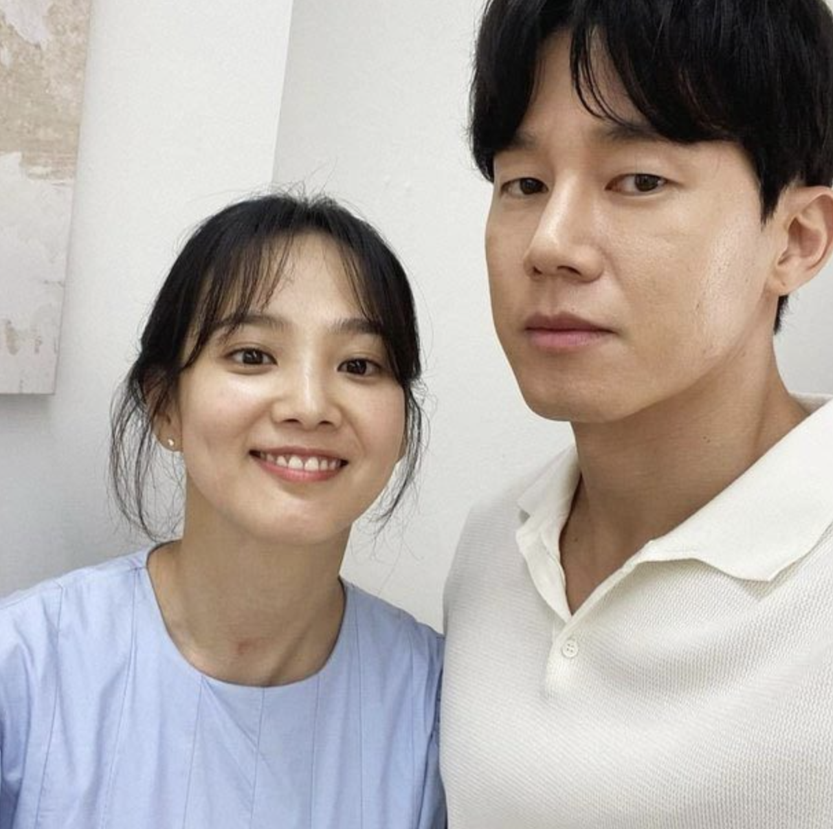 김무열 윤승아 커플