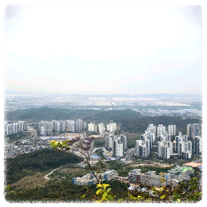 백운산