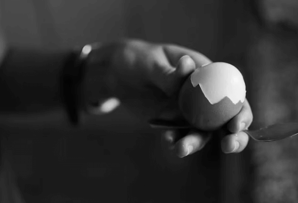 계란찜 전자렌지로 하는 방법