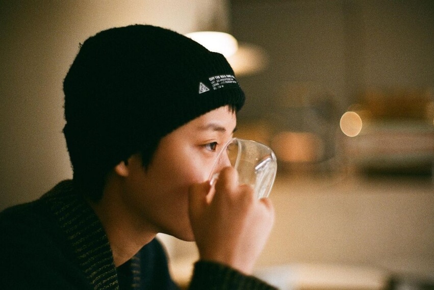 이연