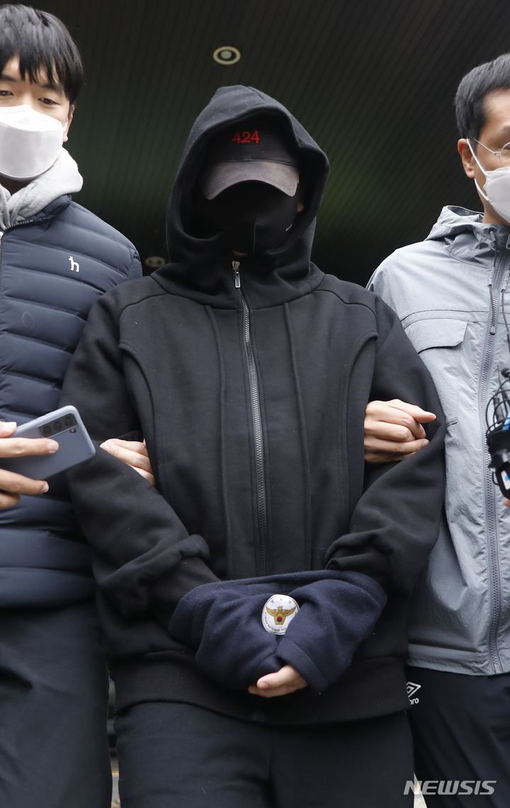 장제원 비서실장