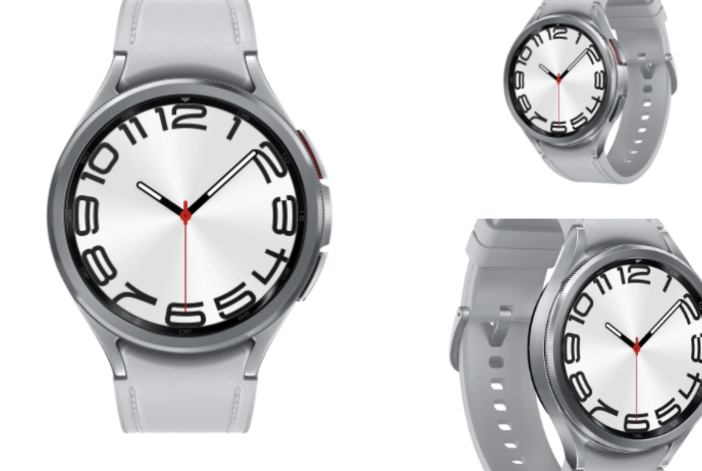 갤럭시워치6 사전예약