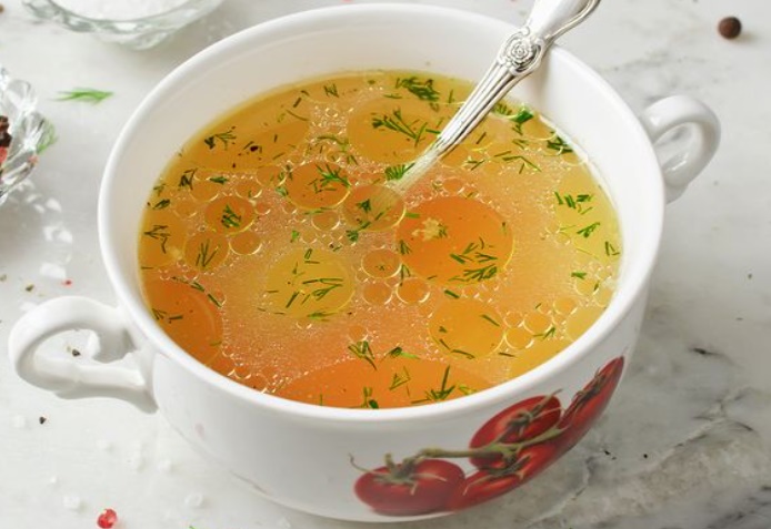 독감에 좋은 음식