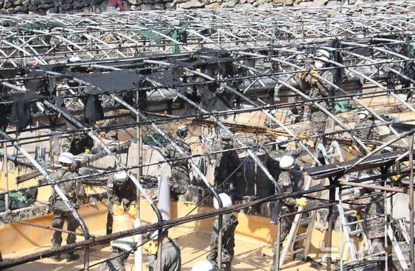 경북 산불 피해 : 긴급경영안정금 어업인들 위한 지원 총정리!!