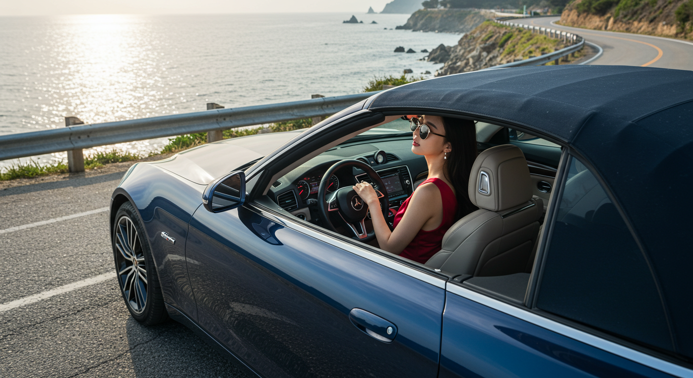 KB차차차 장기렌트