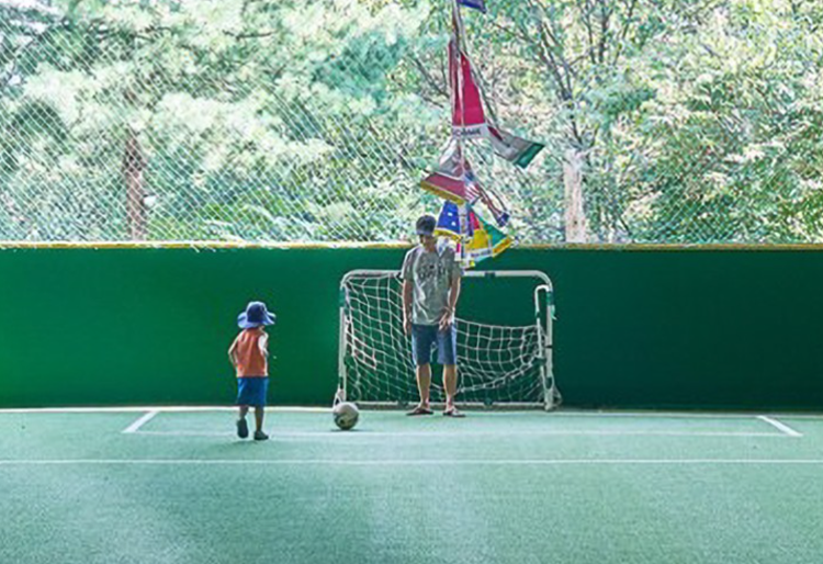 제천 워터파크캠핑랜드