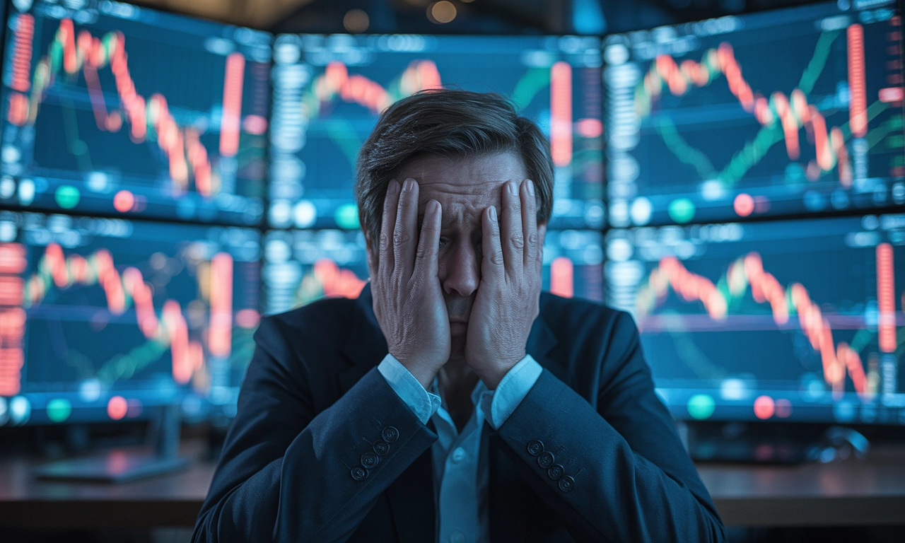 코인투자실패사례