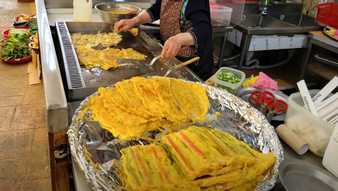 민호네전전문점