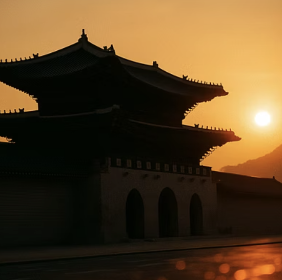 경복궁, 사계절 언제가도 좋은 이유 (봄꽃, 녹음, 단풍, 설경)