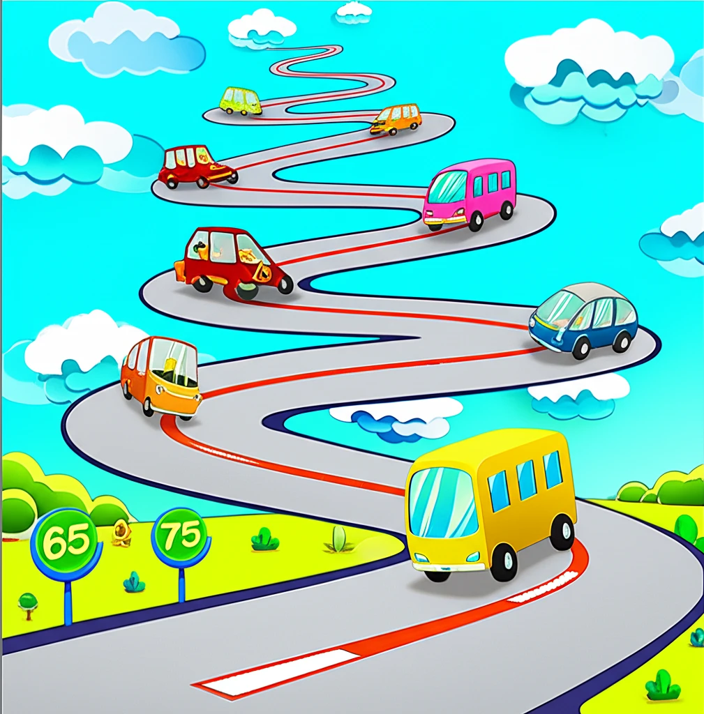 운전면허 갱신 완벽 가이드: 주기, ..