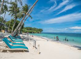  알로나 비치 &ndash; 보홀 여행의 중심 