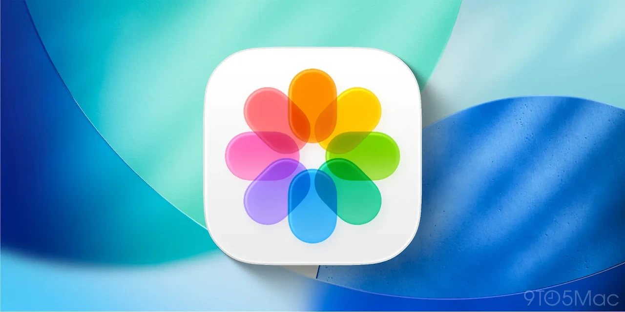 macOS 27 Apple 사진 앱 AI 편집 기능 예상 이미지