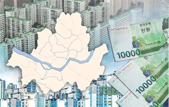 청년특공 공공주택 미혼 청년 특별 공급 신청 조건