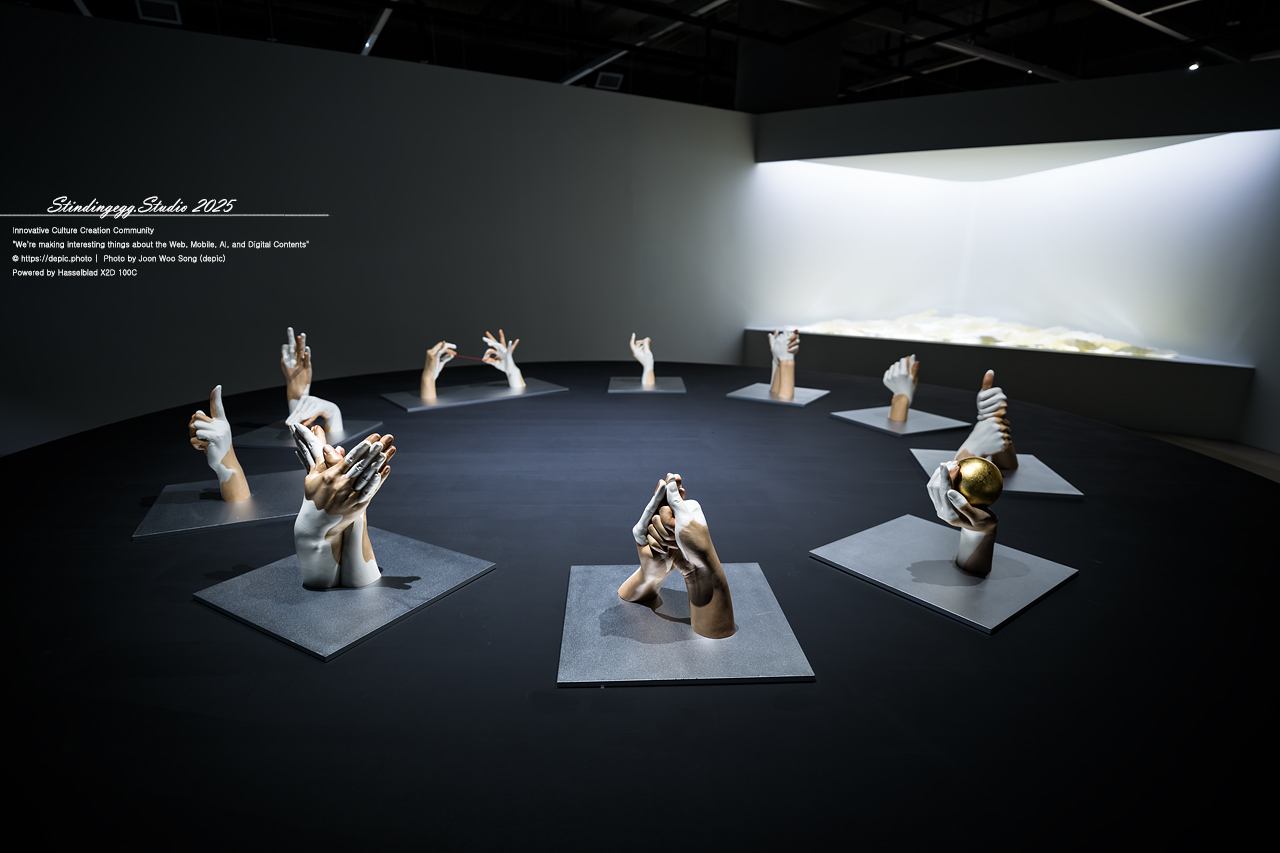 #문화제조창 #공예비엔날레 #공예 #예술 #문화