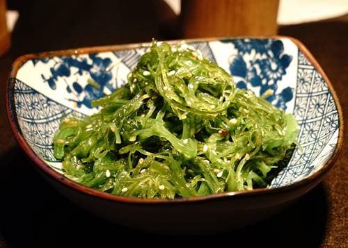 손질 팁 국산 미역이 좋은 이유