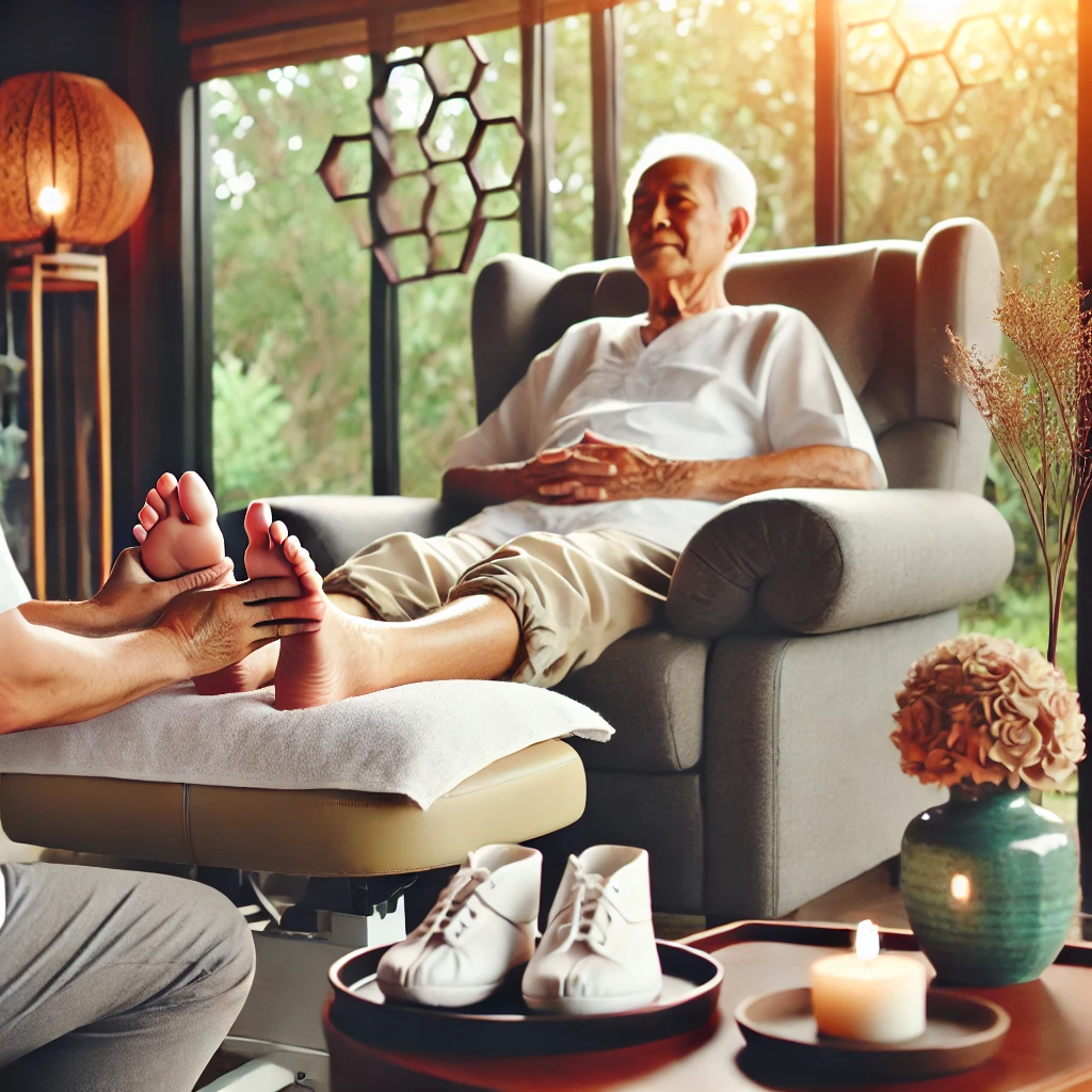 안마 바우처 신청 방법