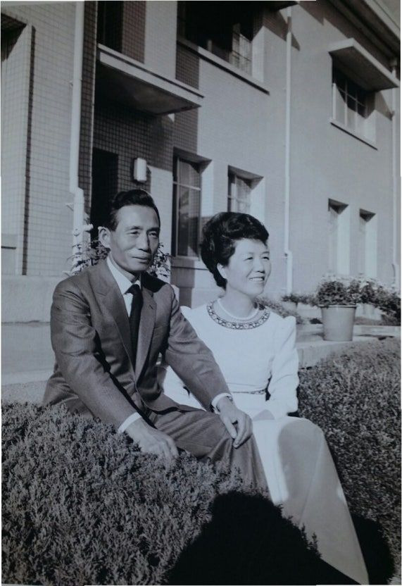 육영수 여사는 누가 쐈나?|문세광·경호원 오발설·사라진 총알 2발 의혹·암살자들 실화