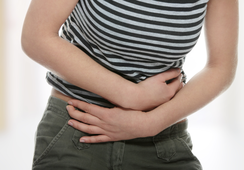 자궁암초기증상